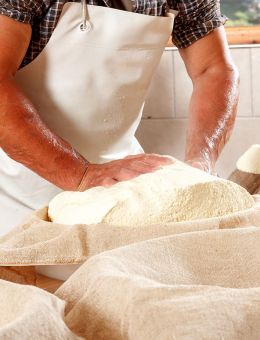 La produzione La produzione